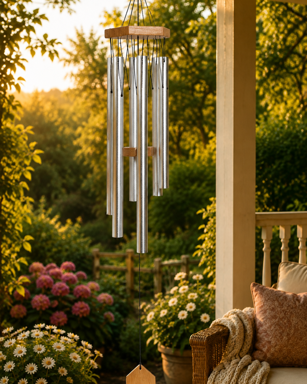 Havasu Wind Chimes