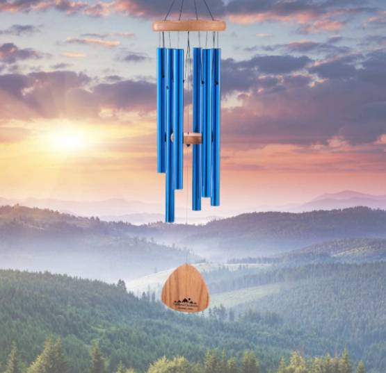 Best Deep Tone Wind Chimes