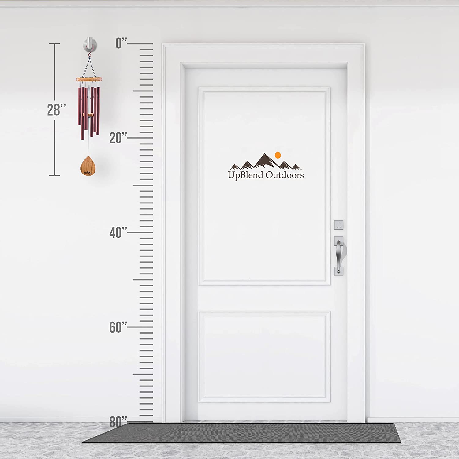 Havasu Wind Chimes