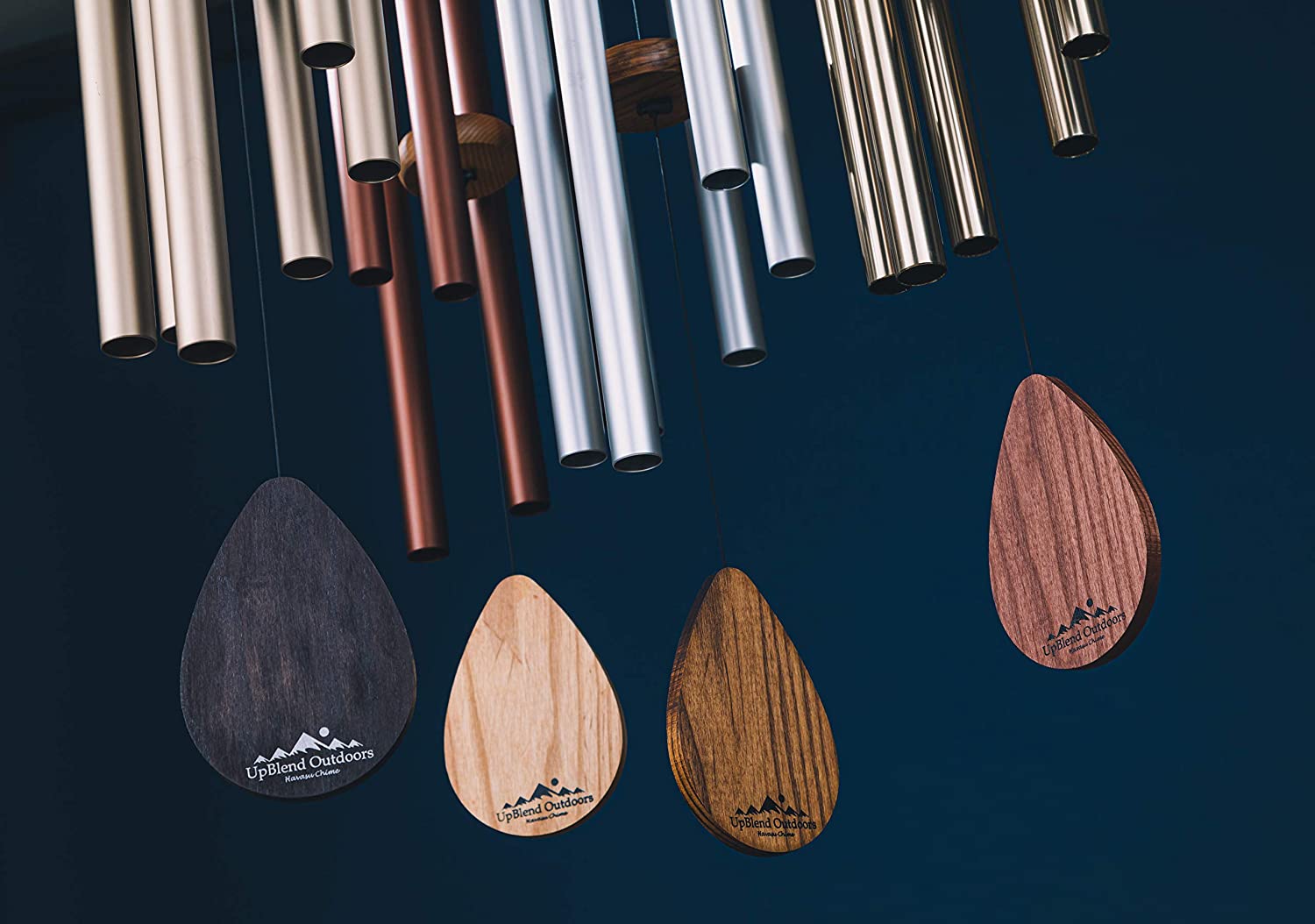Havasu Wind Chimes