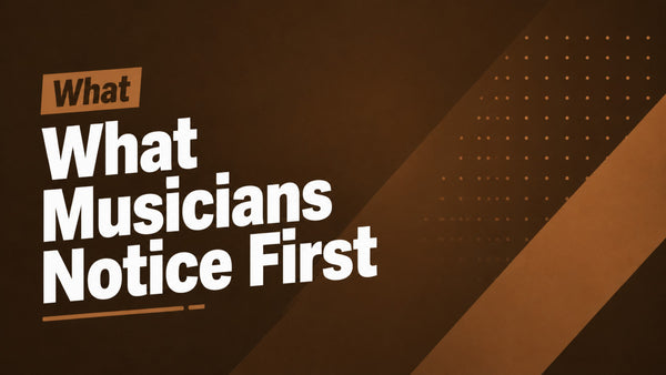 High Quality Wind Chimes: What Musicians Notice First