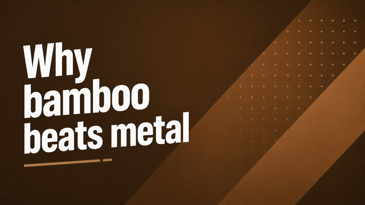 Are Bamboo Wind Chimes Better Than Metal Wind Chimes?