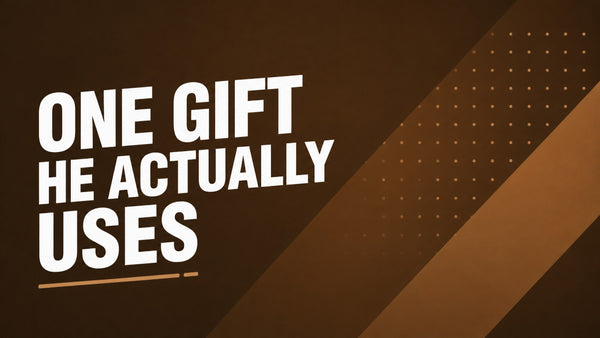 Gift Ideas for Husband: Hand-Tuned Wind Chimes He'll Hear Every Day