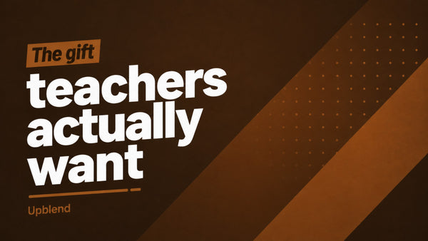 Teacher Christmas Gift Ideas That Honor Their Impact