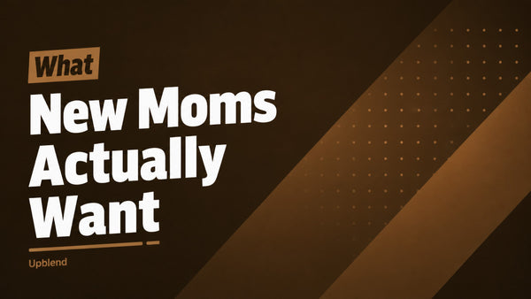 First Mothers Day Gift Ideas