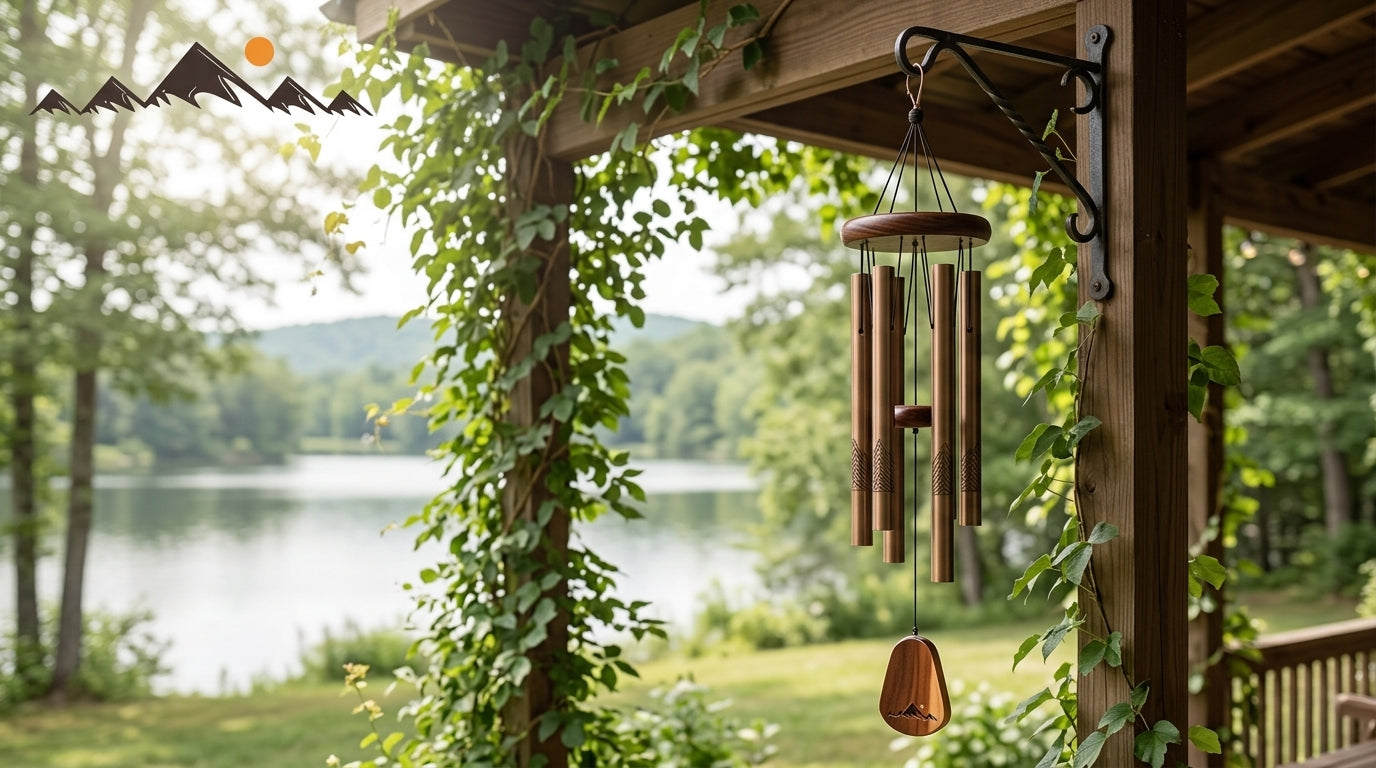 The Ultimate Guide to Wind Chime Accessories: Enhancing Sound and Style