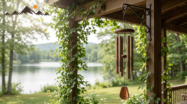 The Ultimate Guide to Wind Chime Accessories: Enhancing Sound and Style