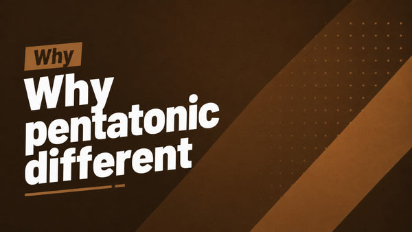 What is a Pentatonic Wind Chime and How Does It Sound