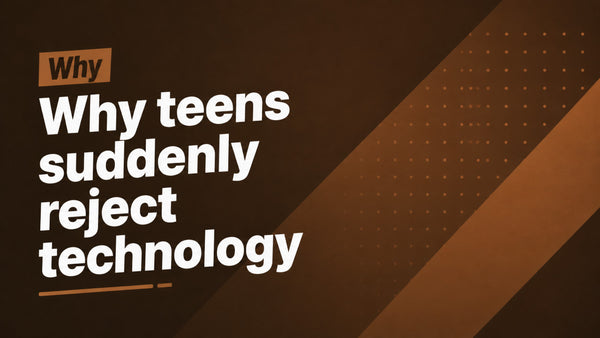 Gift Ideas for Teens That Connect Them to Nature