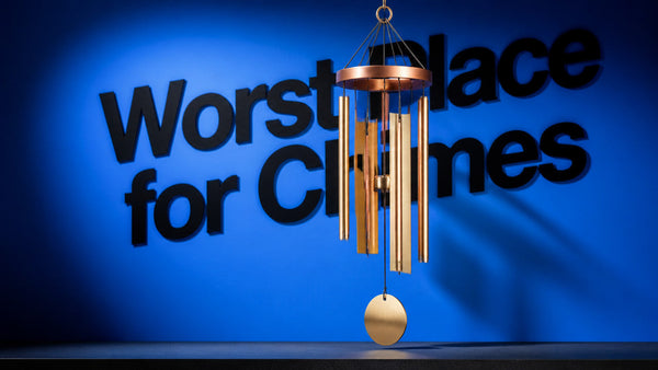 Where to Hang Wind Chimes for Maximum Sound and Beauty