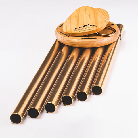 Kindness Wind Chimes