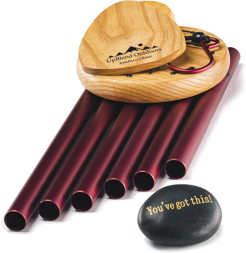 Kindness Wind Chimes