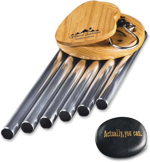 Kindness Wind Chimes