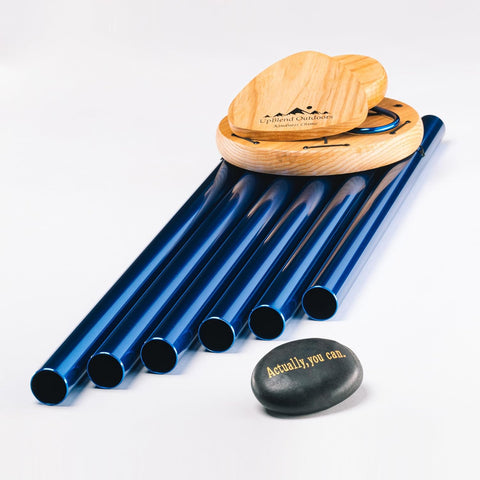 Kindness Wind Chimes