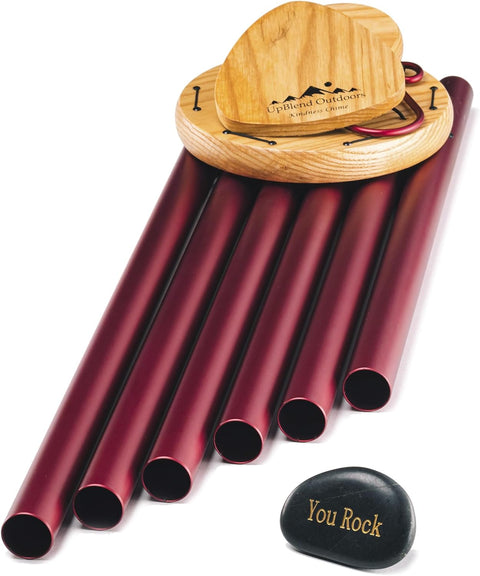 Kindness Wind Chimes