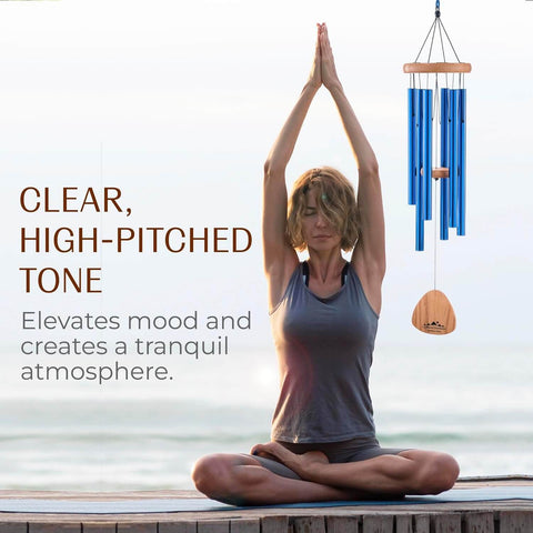 Kindness Wind Chimes