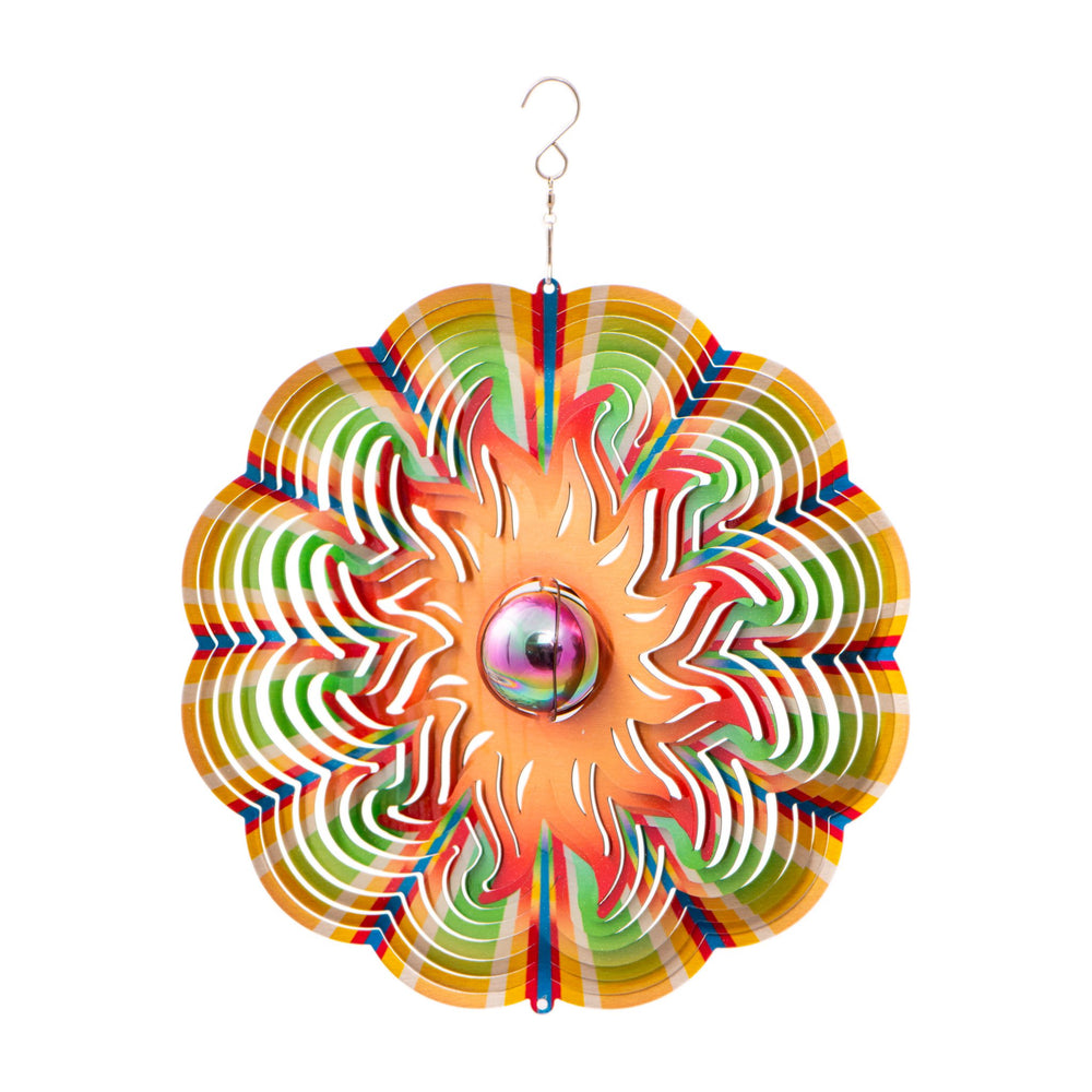 Sun Wind Spinner