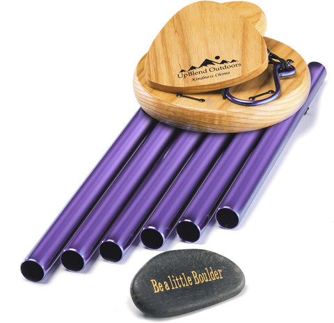 Kindness Wind Chimes