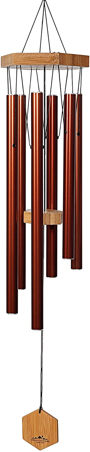 Copper-red