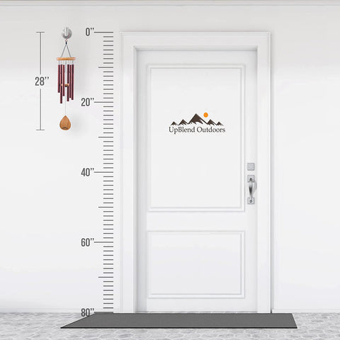Havasu Wind Chimes