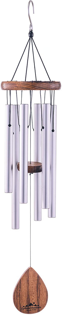 UpBlend Outdoors Havasu Wind Chimes for People – Upblend Outdoors