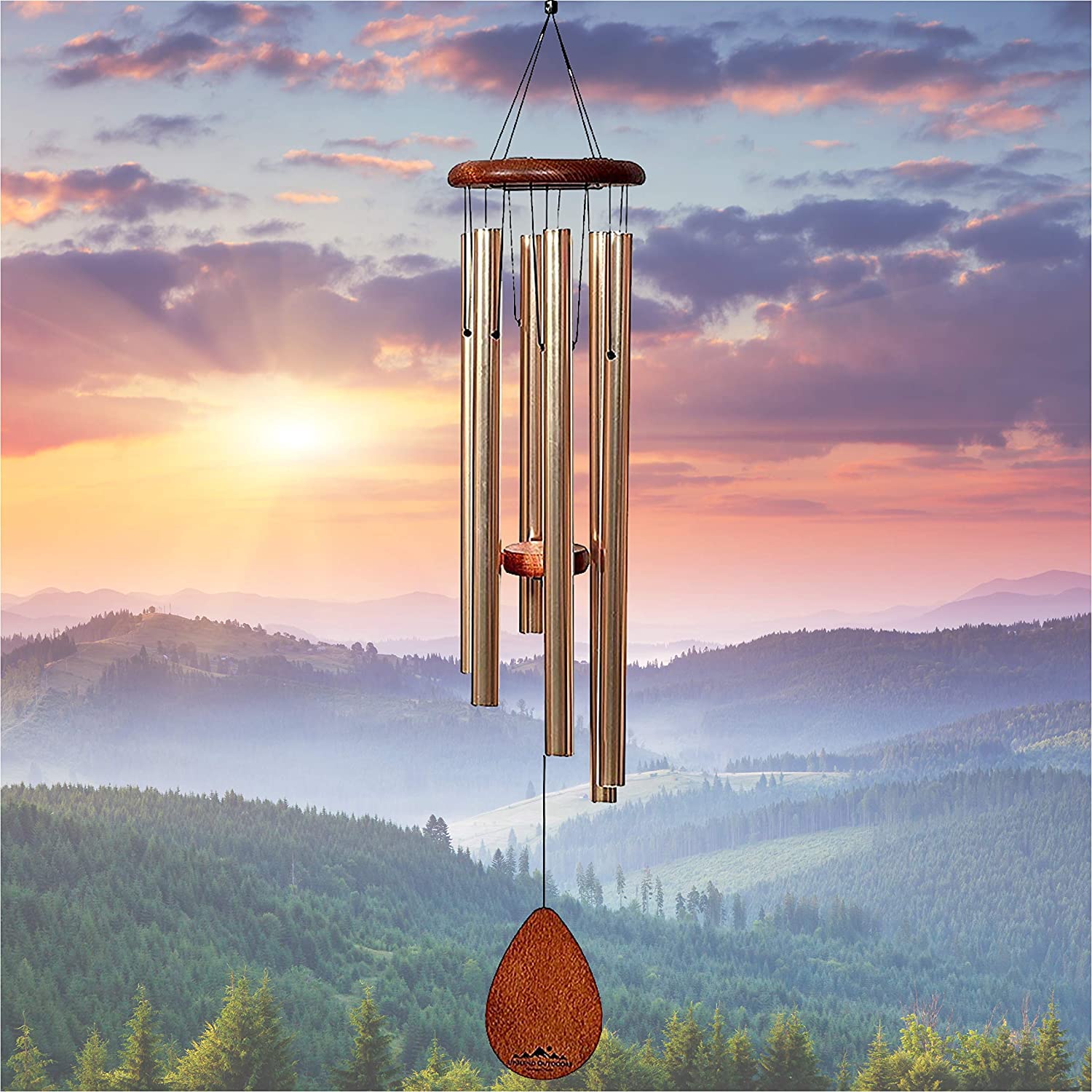 Havasu Wind Chimes