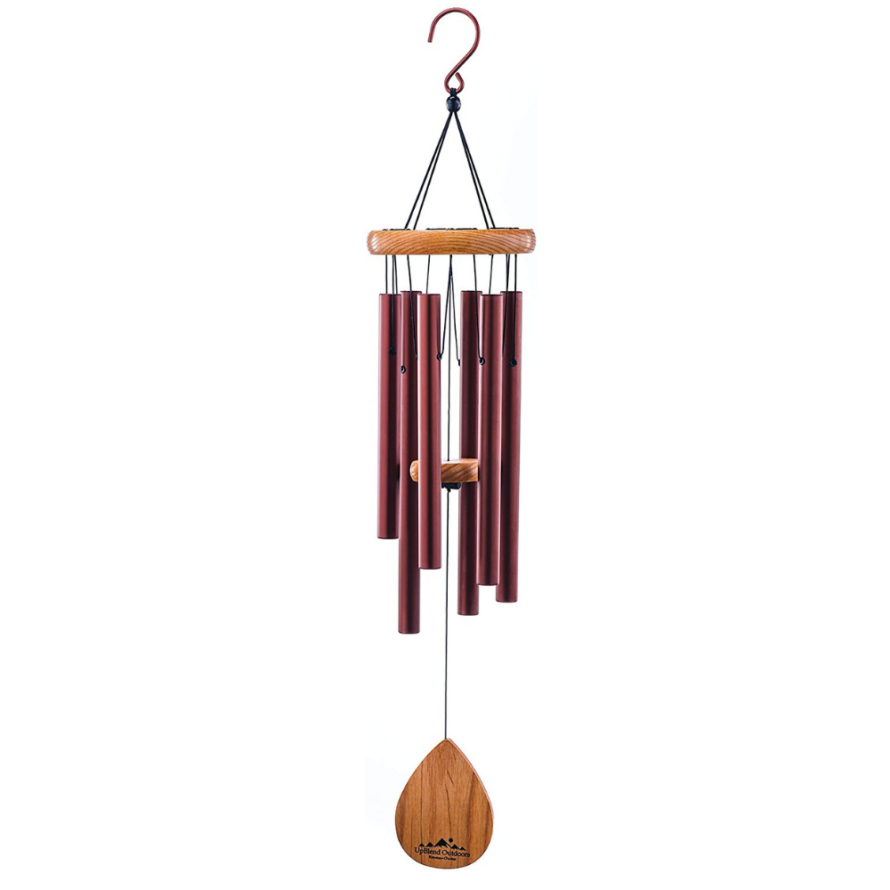 UpBlend Outdoors Havasu Wind Chimes for People – Upblend Outdoors